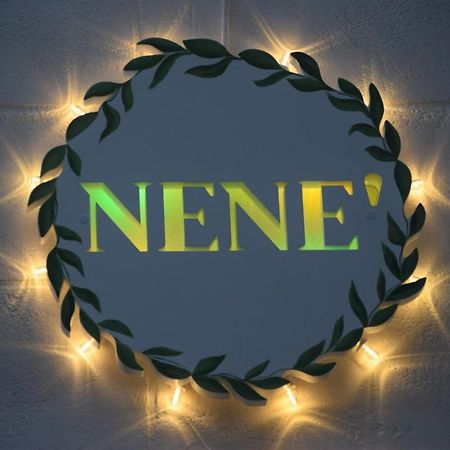 Nene' Apartamento Fasano Exterior foto