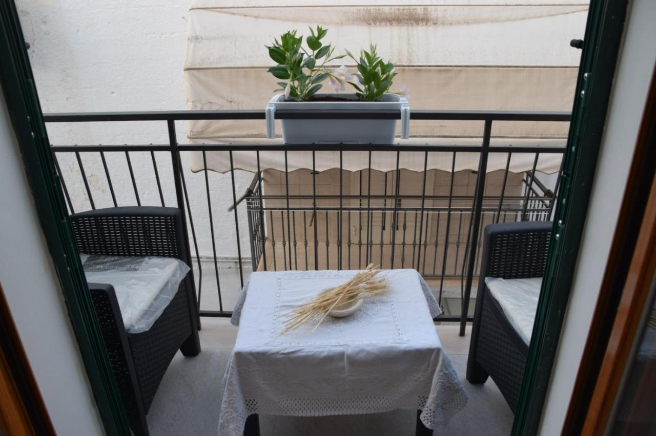 Nene' Apartamento Fasano Exterior foto
