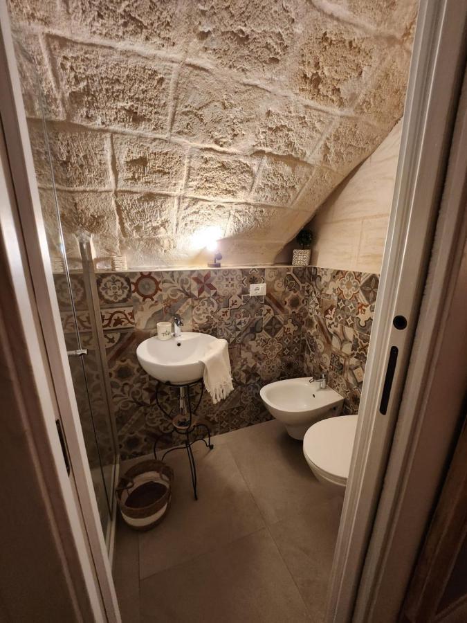 Nene' Apartamento Fasano Exterior foto