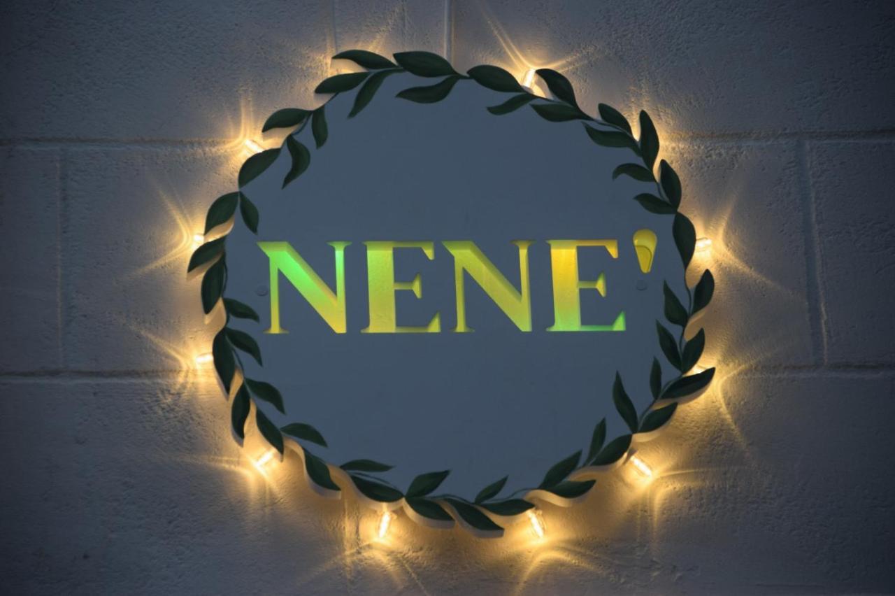 Nene' Apartamento Fasano Exterior foto