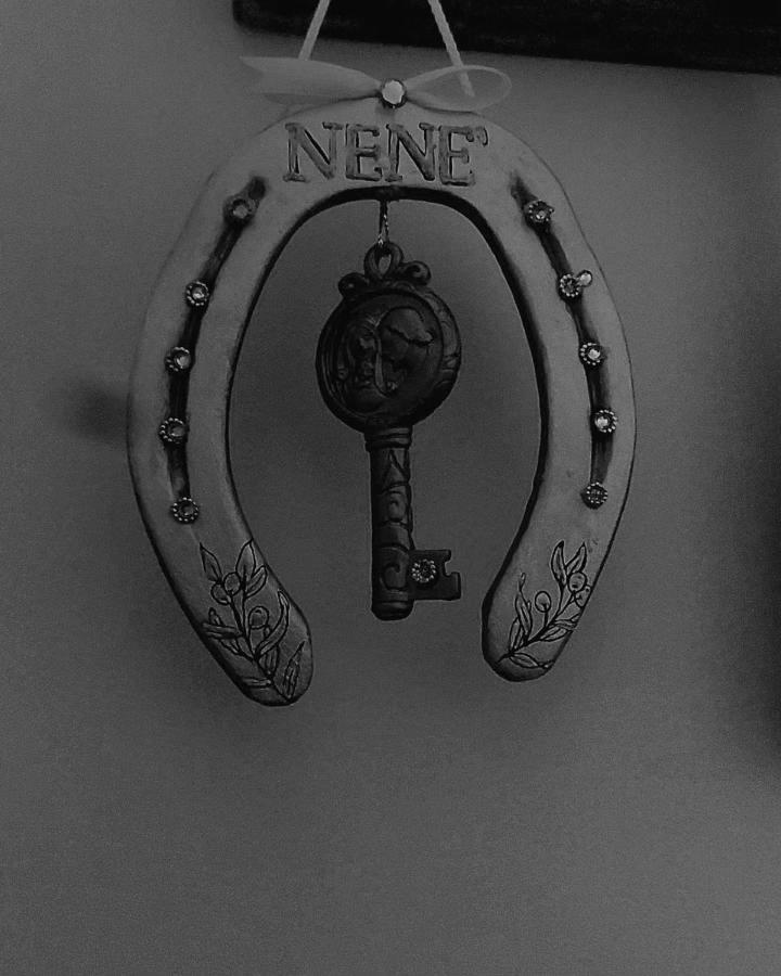 Nene' Apartamento Fasano Exterior foto