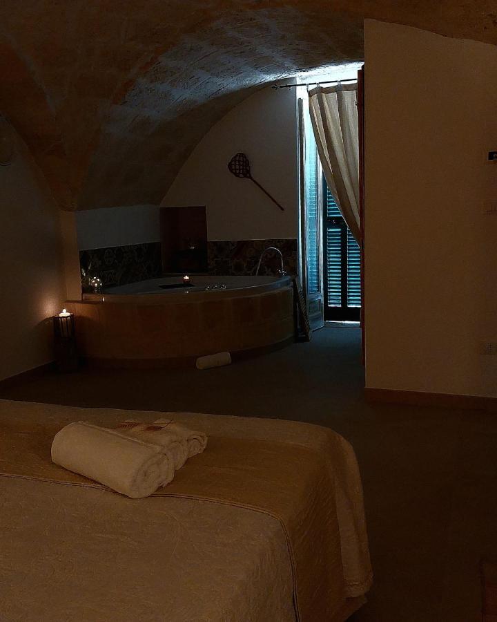 Nene' Apartamento Fasano Exterior foto