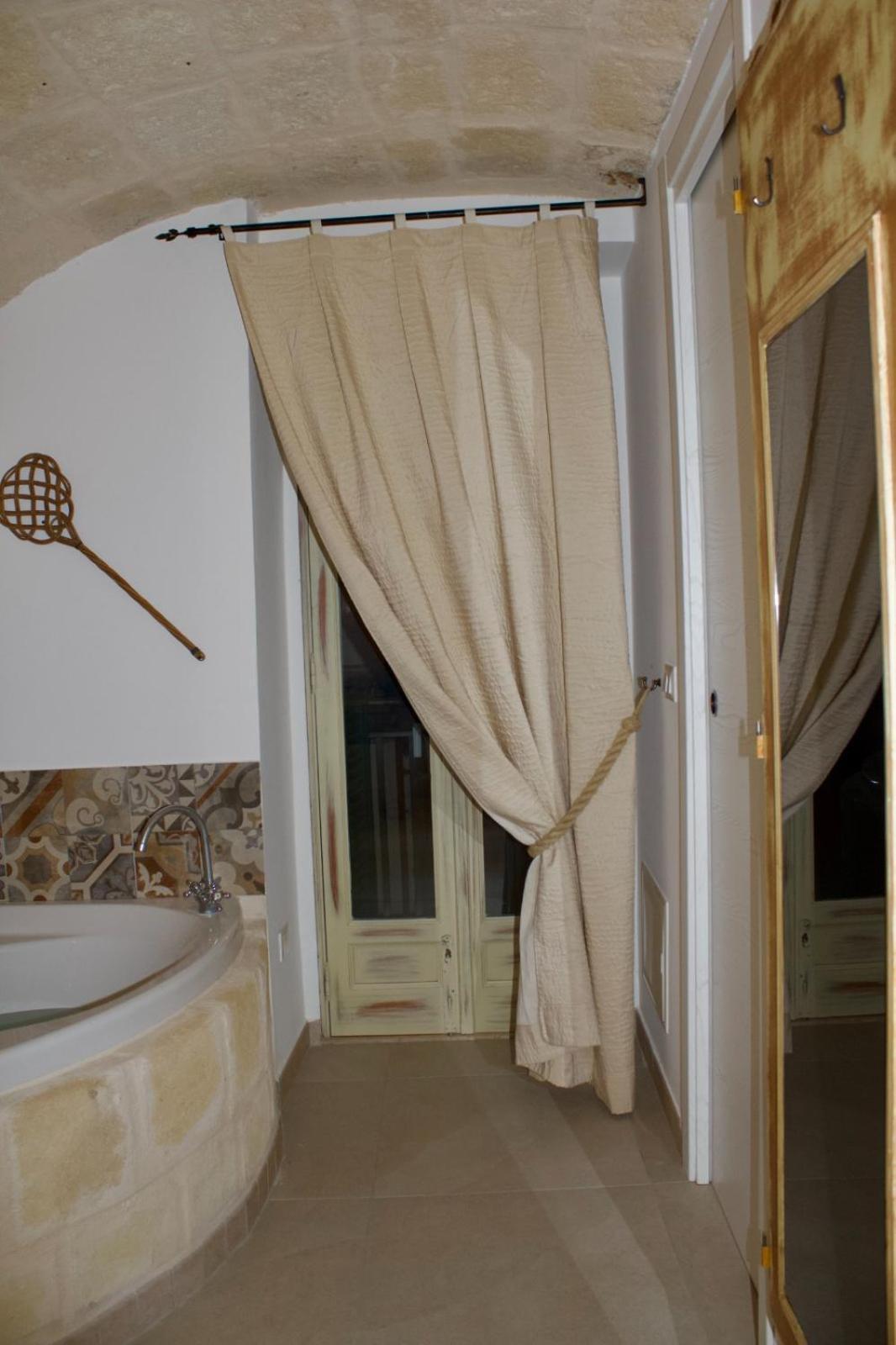 Nene' Apartamento Fasano Quarto foto