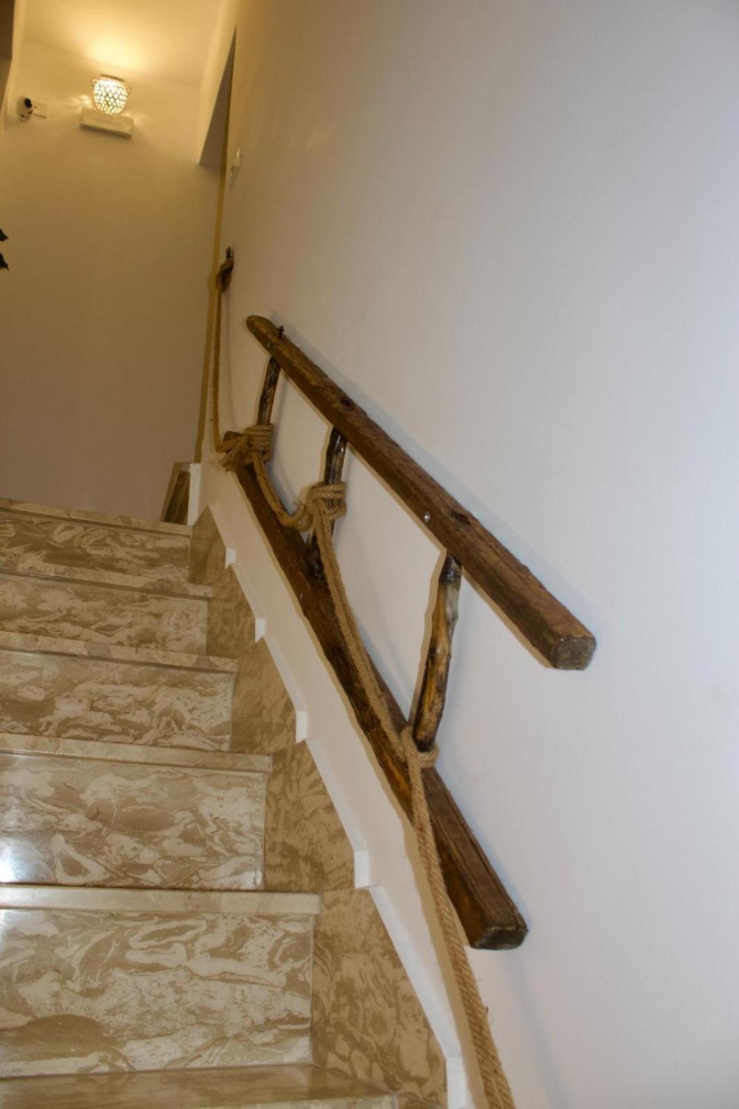 Nene' Apartamento Fasano Quarto foto