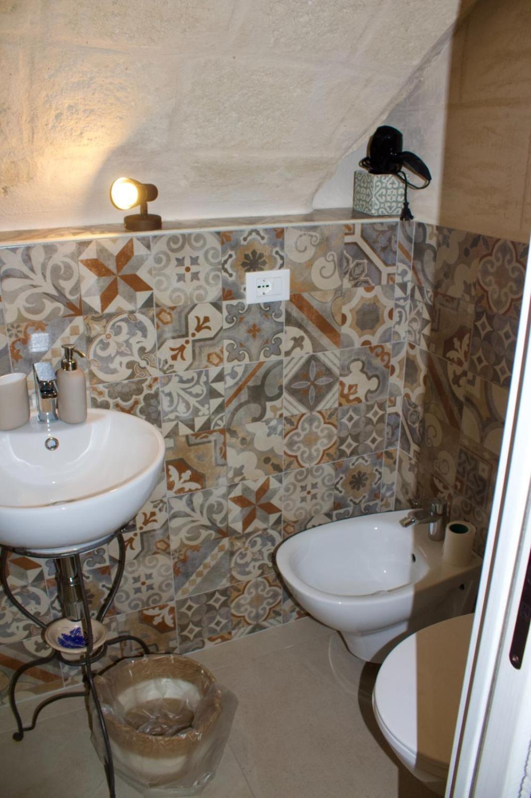 Nene' Apartamento Fasano Quarto foto