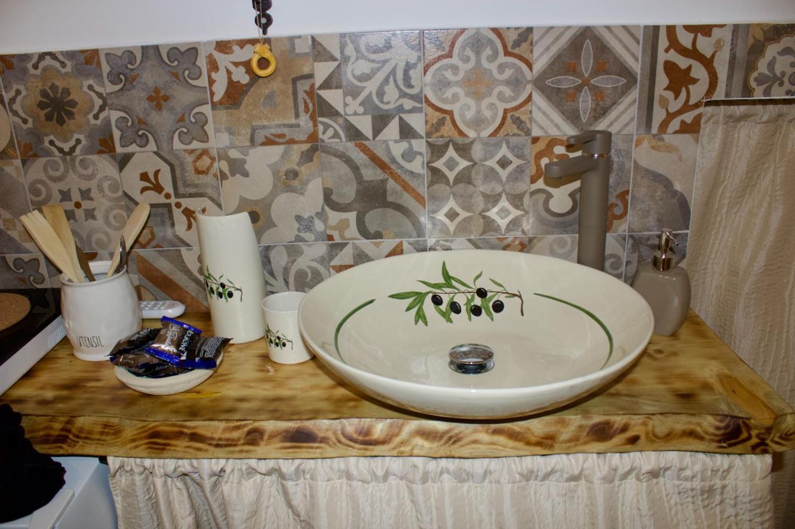 Nene' Apartamento Fasano Quarto foto