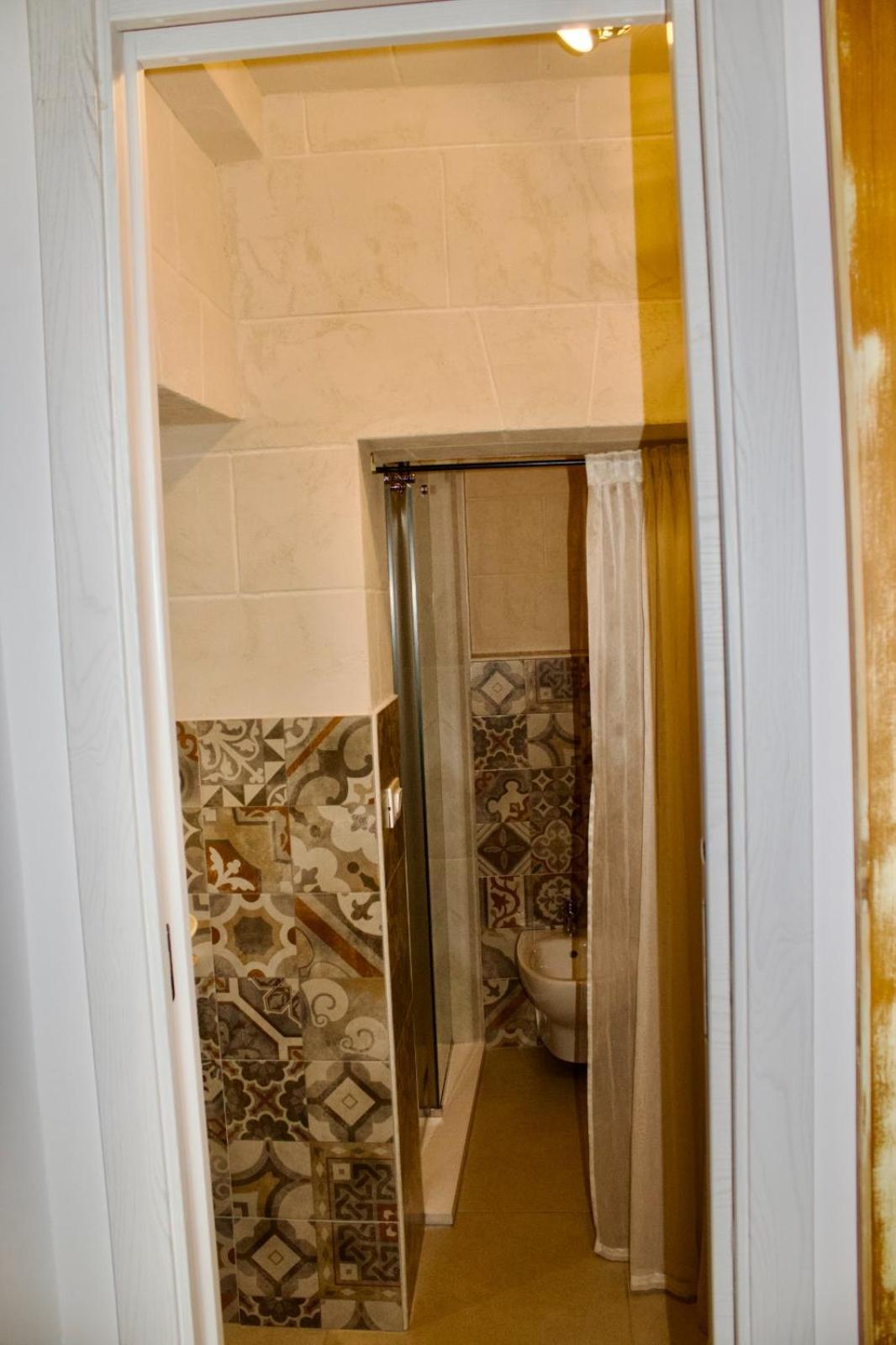 Nene' Apartamento Fasano Quarto foto